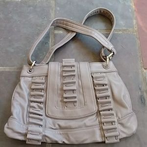 ❇️Taupe handbag❇️Any 2 ❇️$10